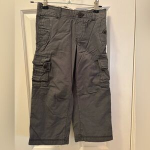 4yr-Gap 100% cotton Lined